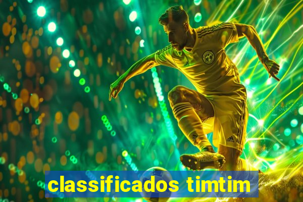 classificados timtim